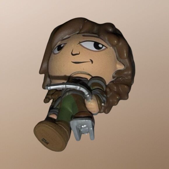 Funko Mystery Mini How to Train Your Dragon HICCUP Vinyl Figure A11 - Picture 6 of 6